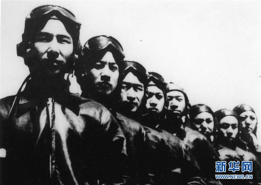 （紀(jì)念抗美援朝70周年·圖文互動）（1）王海大隊：敢打必勝，有我無敵