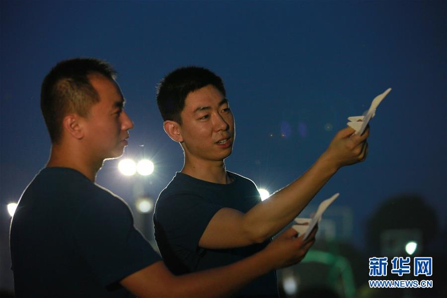 （紀(jì)念抗美援朝70周年·圖文互動）（4）王海大隊：敢打必勝，有我無敵