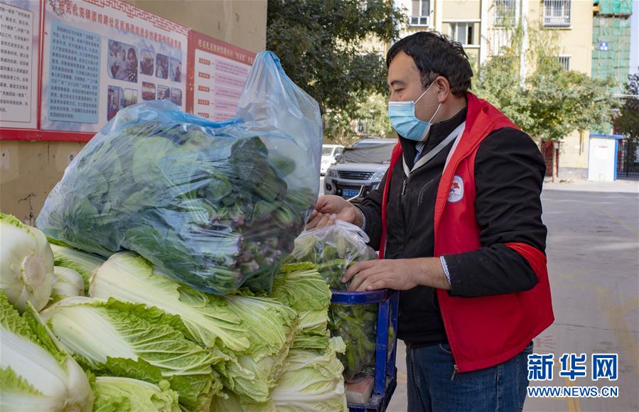 (聚焦疫情防控·圖文互動)(3)把握先機 應對有序——新疆疏附縣全力阻斷新冠肺炎病毒傳播