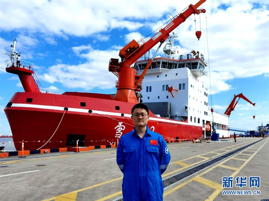 (新華全媒頭條·青春的夢想 青春的奮斗·圖文互動)(6)二〇二一——二〇三五:照見你我青春路