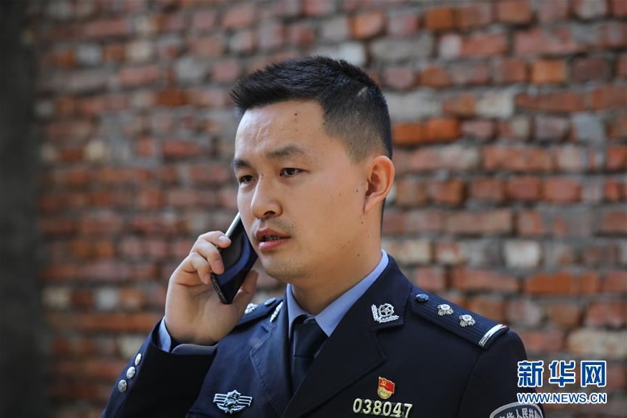 (抗疫先進事跡·圖文互動)(2)用凡人微光照亮勝利之路——戰(zhàn)“疫”先進代表素描