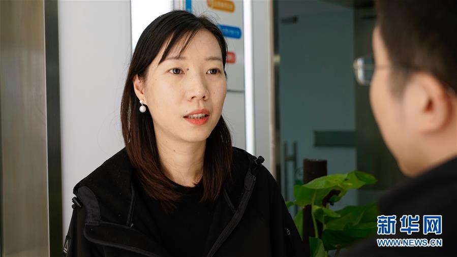 (新華全媒頭條·五中全會精神在基層·圖文互動)(2)奮發(fā)新青年 逐夢新征程——各地青年學(xué)習貫徹落實五中全會精神觀察