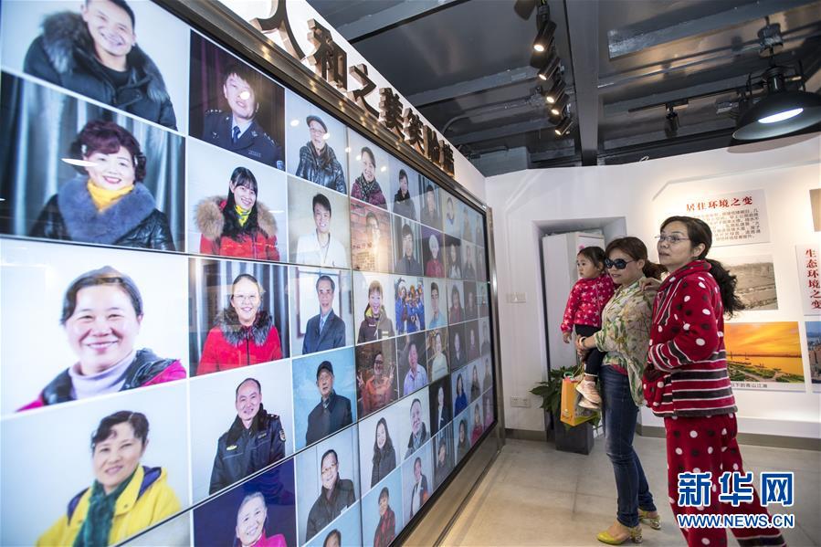 (新華全媒頭條·圖文互動)(2)情系人民 心牽創(chuàng)新——習近平總書記考察湖北回訪記