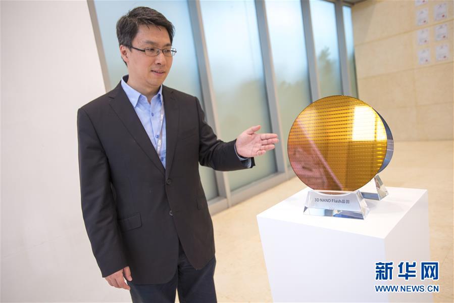 (新華全媒頭條·圖文互動)(8)情系人民 心牽創(chuàng)新——習近平總書記考察湖北回訪記