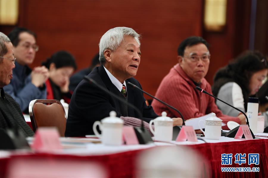 （新華全媒頭條·圖文互動(dòng)）（3）祖國(guó)必須統(tǒng)一，也必然統(tǒng)一——習(xí)近平總書記重要講話為兩岸關(guān)系發(fā)展定向領(lǐng)航  