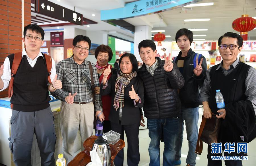 （新華全媒頭條·圖文互動(dòng)）（9）祖國(guó)必須統(tǒng)一，也必然統(tǒng)一——習(xí)近平總書(shū)記重要講話(huà)為兩岸關(guān)系發(fā)展定向領(lǐng)航  