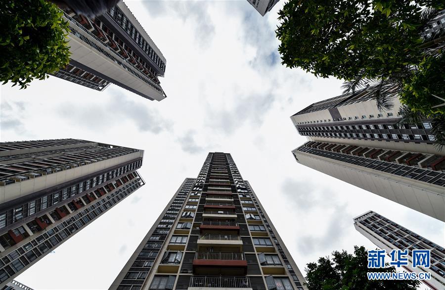 (在習(xí)近平新時(shí)代中國特色社會(huì)主義思想指引下——新時(shí)代新作為新篇章·總書記關(guān)切開放事·圖文互動(dòng))(3)以開放作楫 揚(yáng)創(chuàng)新之帆——深圳“先行示范”再啟航