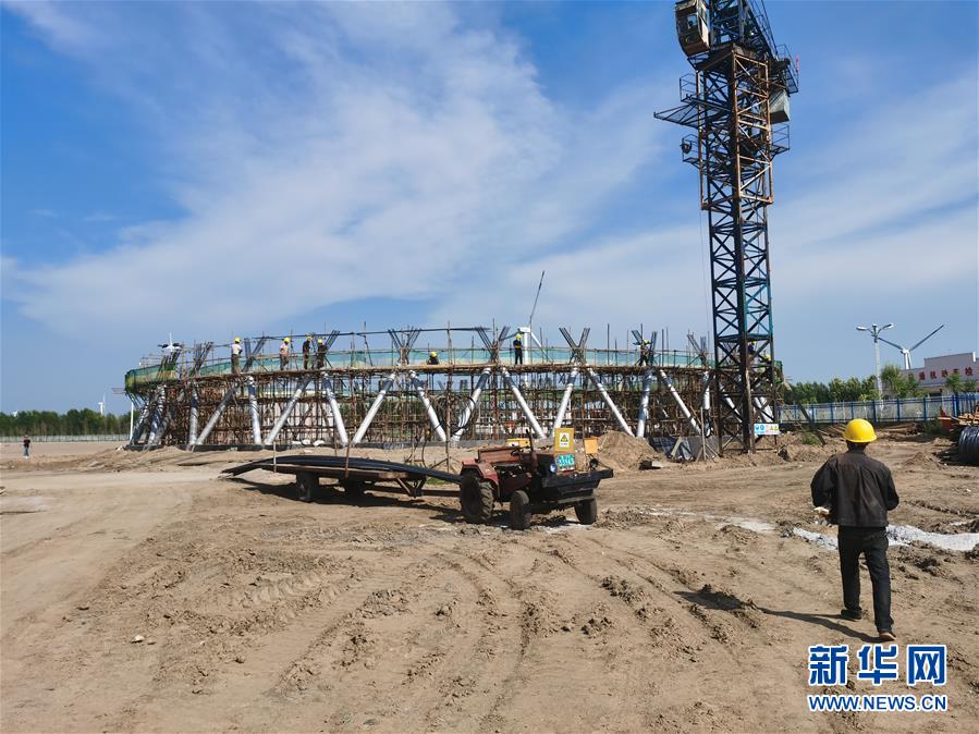 (在習(xí)近平新時代中國特色社會主義思想指引下——新時代新作為新篇章·習(xí)近平總書記關(guān)切事·圖文互動)(2)激發(fā)每個經(jīng)濟(jì)“細(xì)胞”的活力——千方百計把市場主體保護(hù)好