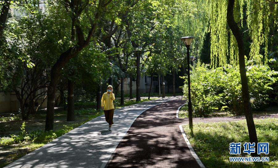 （總書記推動的改革身邊事·文化改革篇）（3）特寫：“生活便利了，環(huán)境變美了，人也舒心了” ——感受基層文明實踐站里的惠民服務