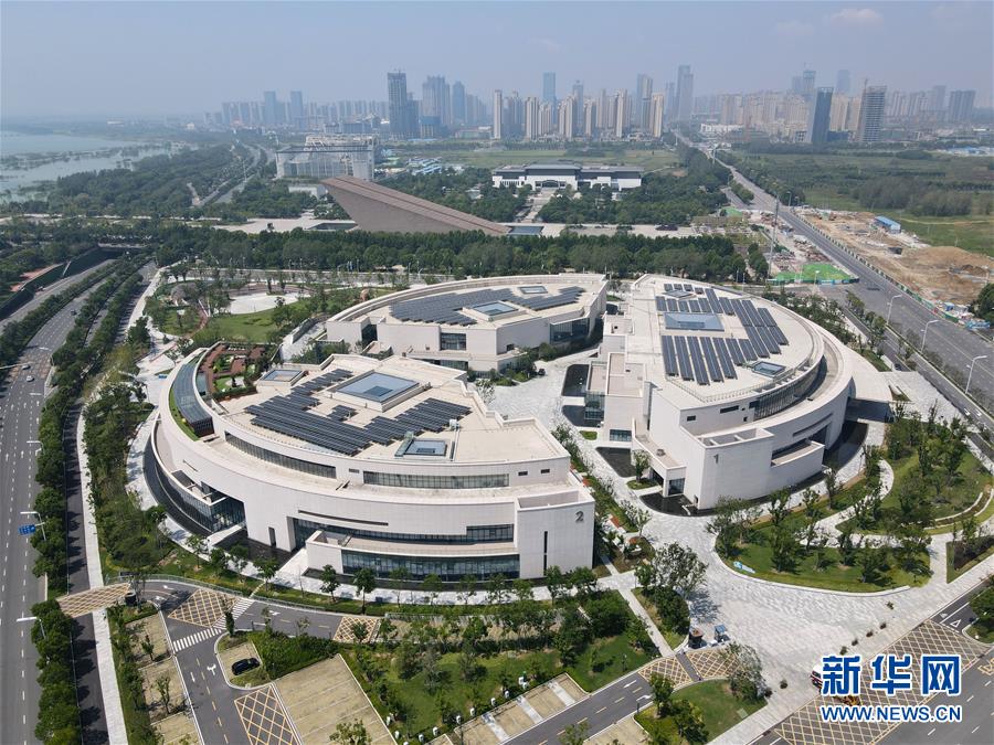 (在習近平新時代中國特色社會主義思想指引下——新時代新作為新篇章·習近平總書記關切事·圖文互動)(1)“皖”美創(chuàng)新不簡單——來自江淮大地的創(chuàng)新故事