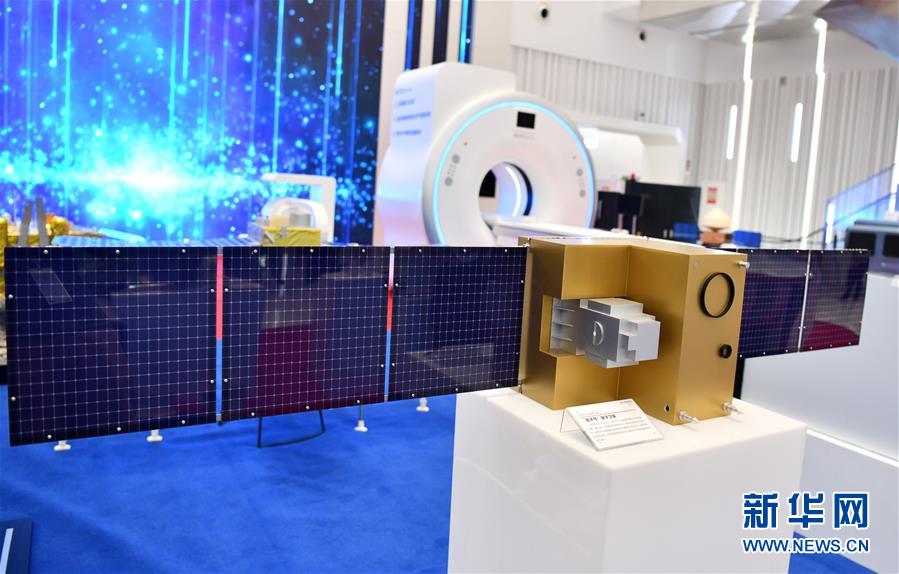 (在習近平新時代中國特色社會主義思想指引下——新時代新作為新篇章·習近平總書記關切事·圖文互動)(4)“皖”美創(chuàng)新不簡單——來自江淮大地的創(chuàng)新故事