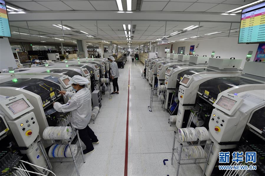 (在習近平新時代中國特色社會主義思想指引下——新時代新作為新篇章·習近平總書記關切事·圖文互動)(9)“皖”美創(chuàng)新不簡單——來自江淮大地的創(chuàng)新故事