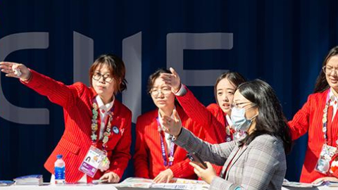 國際志愿者日，重溫總書記對志愿服務事業(yè)的殷切期望