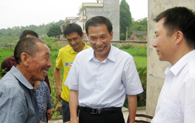 一個(gè)好干部的三個(gè)雅號(hào)——追記江西省吉安市委組織部原副部長(zhǎng)、市人社局原局長(zhǎng)曾建