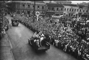 【新華微視評(píng)】抗戰(zhàn)時(shí) 有多少漢奸？