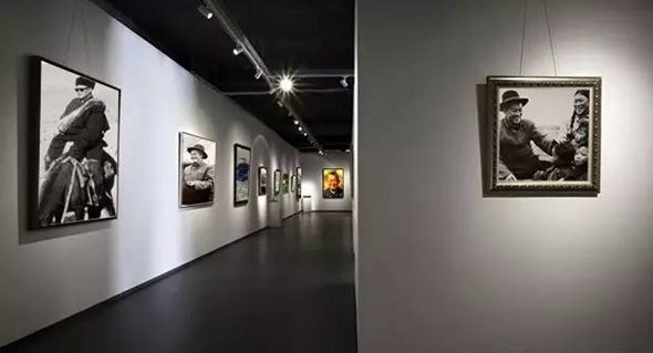 微紀(jì)念館：原青海省副省長竟然這么簡樸！