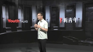 新青年·唐帥|在無(wú)聲的世界里，為你發(fā)聲！