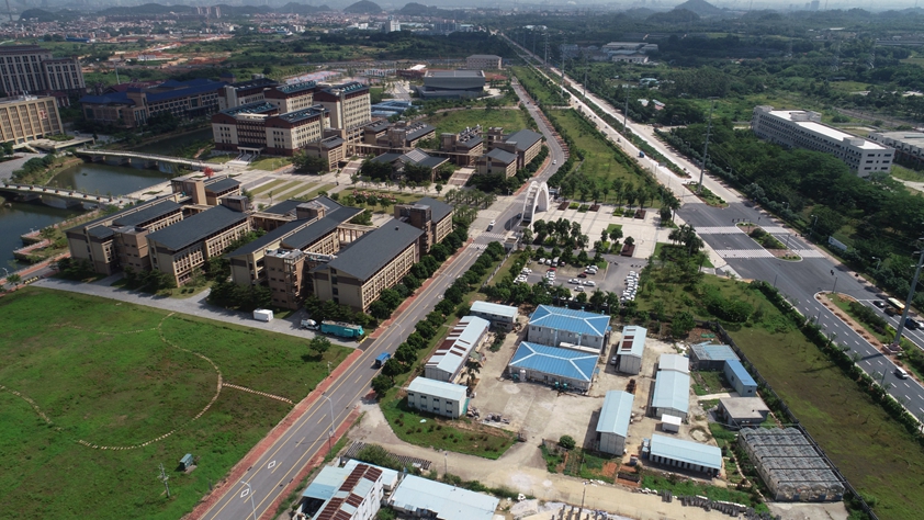 “我們給火箭做減重”——高?？萍紕?chuàng)新進(jìn)行時(shí)