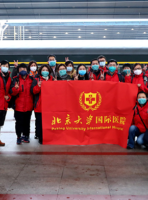 青春的力量 時(shí)代的脊梁——記抗疫一線的“90后”“00后”年輕人