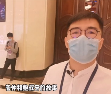 這個(gè)時(shí)代，我們需要什么樣的算法？