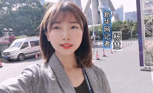 與網(wǎng)民同題作答、同頻共振，這個(gè)環(huán)節(jié)誠(chéng)意滿(mǎn)滿(mǎn)！