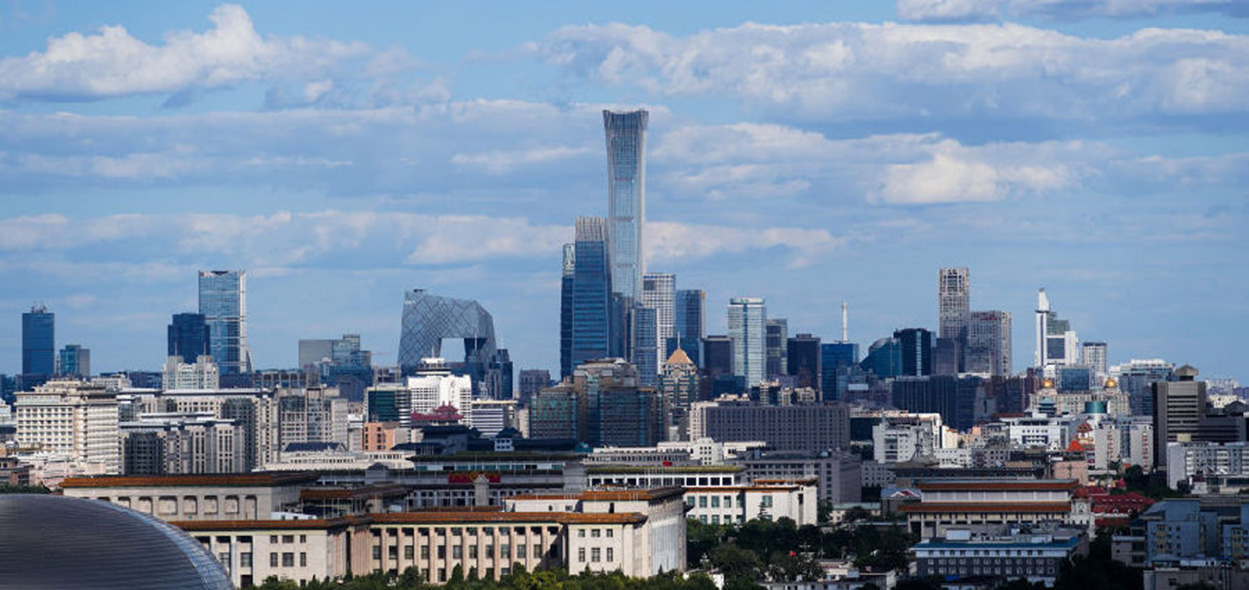 中國如何規(guī)劃未來？“洋記者”帶你讀懂“五年規(guī)劃”