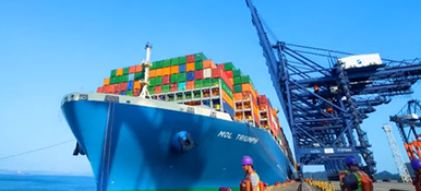 “十四五”，我來啦！