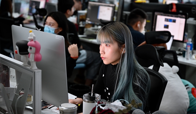 一家網紅企業(yè)的“二次創(chuàng)業(yè)”觀察