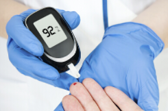 年輕“糖人”越來(lái)越多 怎么辦？