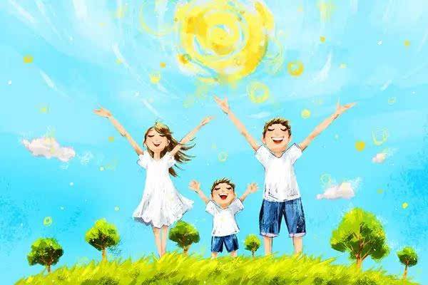 世界兒童日丨品讀古人愛(ài)子智慧 你學(xué)到了嗎？