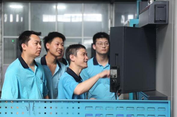 平凡的崗位，不平凡的業(yè)績！——習近平總書記重要講話激勵各行各業(yè)勞動者建功新時代