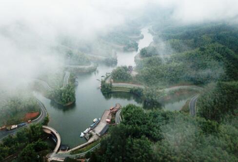 合作共治、責(zé)任共擔(dān)、效益共享——赤水河流域跨省生態(tài)補(bǔ)償取得積極成效