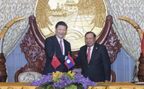 中國共產(chǎn)黨如何同外國政黨交朋友？