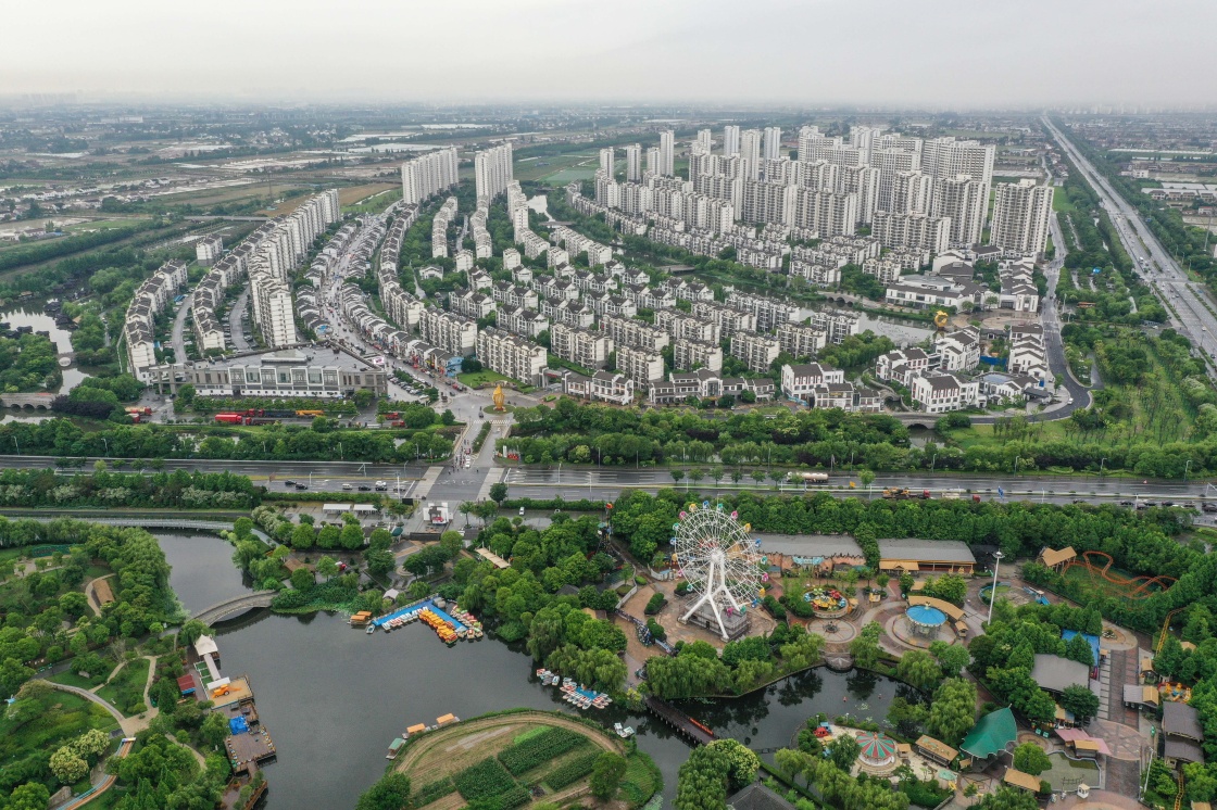 江蘇張家港：傳承紅色基因，激發(fā)文明力量