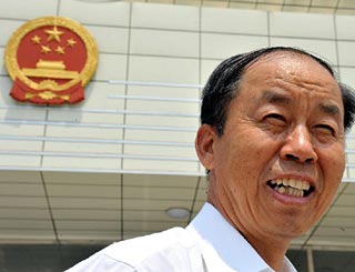 呂振華：人可以退，良心必須留下