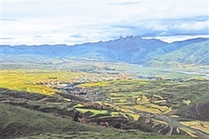 團(tuán)結(jié)一心，凝聚起無(wú)堅(jiān)不摧的力量