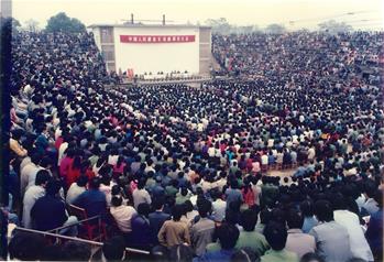 戰(zhàn)斗，永不停歇——記一級(jí)“戰(zhàn)斗英雄”史光柱