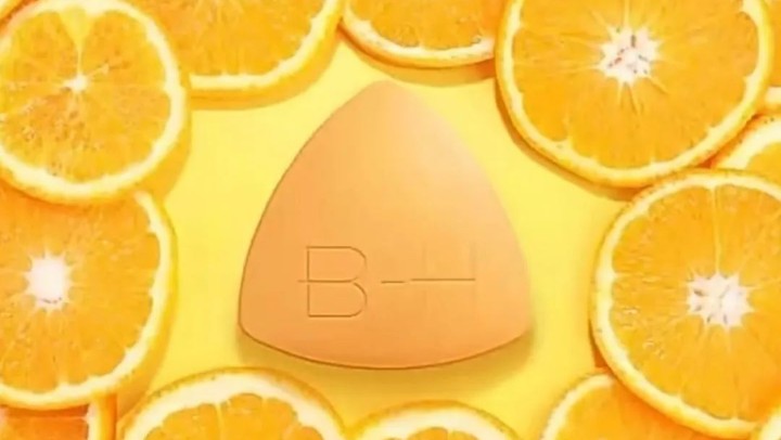 敷維生素C能治療口腔潰瘍？