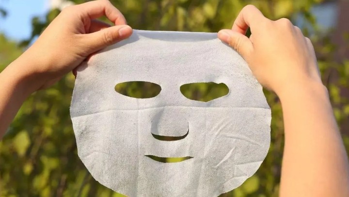 冬天皮膚干燥，需要天天敷面膜補(bǔ)水？