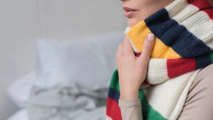 發(fā)熱后多捂汗好得更快嗎？