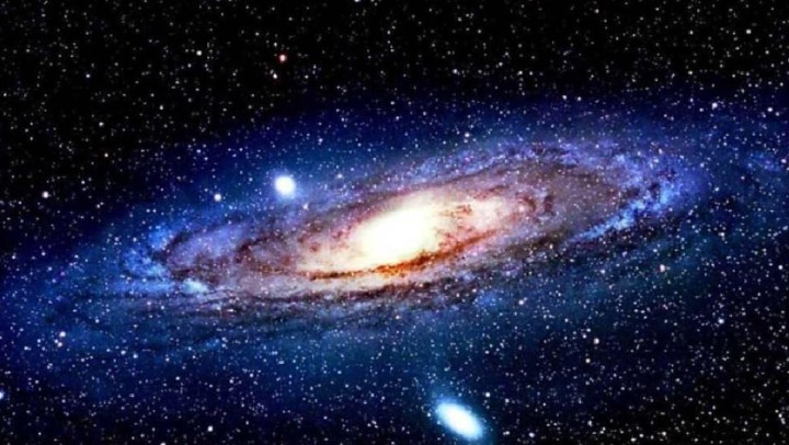 我國首次實(shí)現(xiàn)地月空間軌道衛(wèi)星激光測距