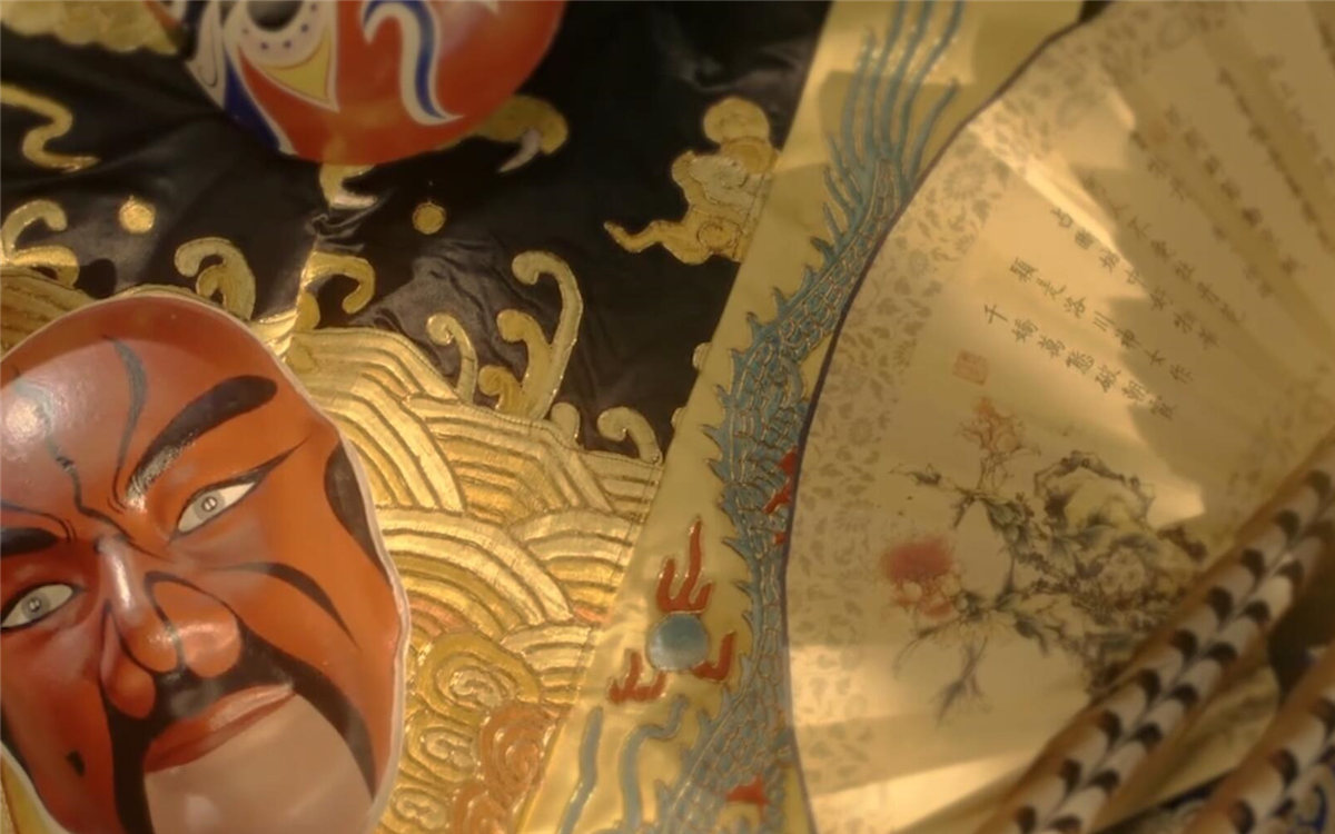 守護(hù)“非遺”，就是守護(hù)歷史