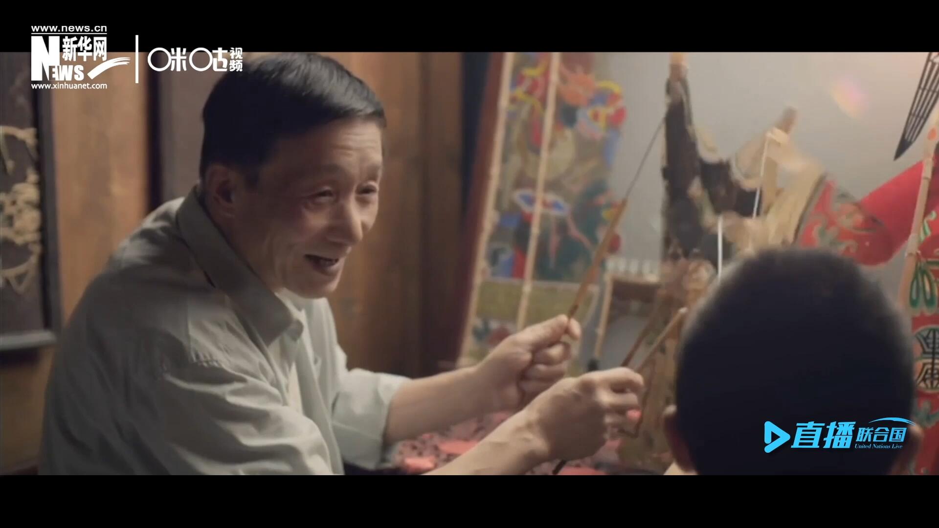 說起民間藝術(shù)，你最先想到的是刺繡、剪紙還是皮影戲？