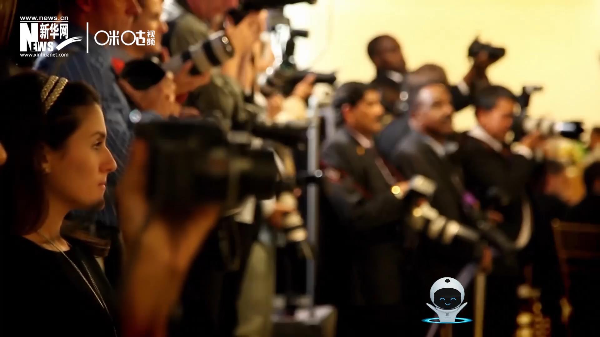 在《直播聯(lián)合國》播出一周年之際，感謝各位觀眾的支持。未來將有怎樣的故事，我們拭目以待。