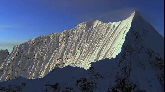 1988年，珠峰自然保護區(qū)正式建立
