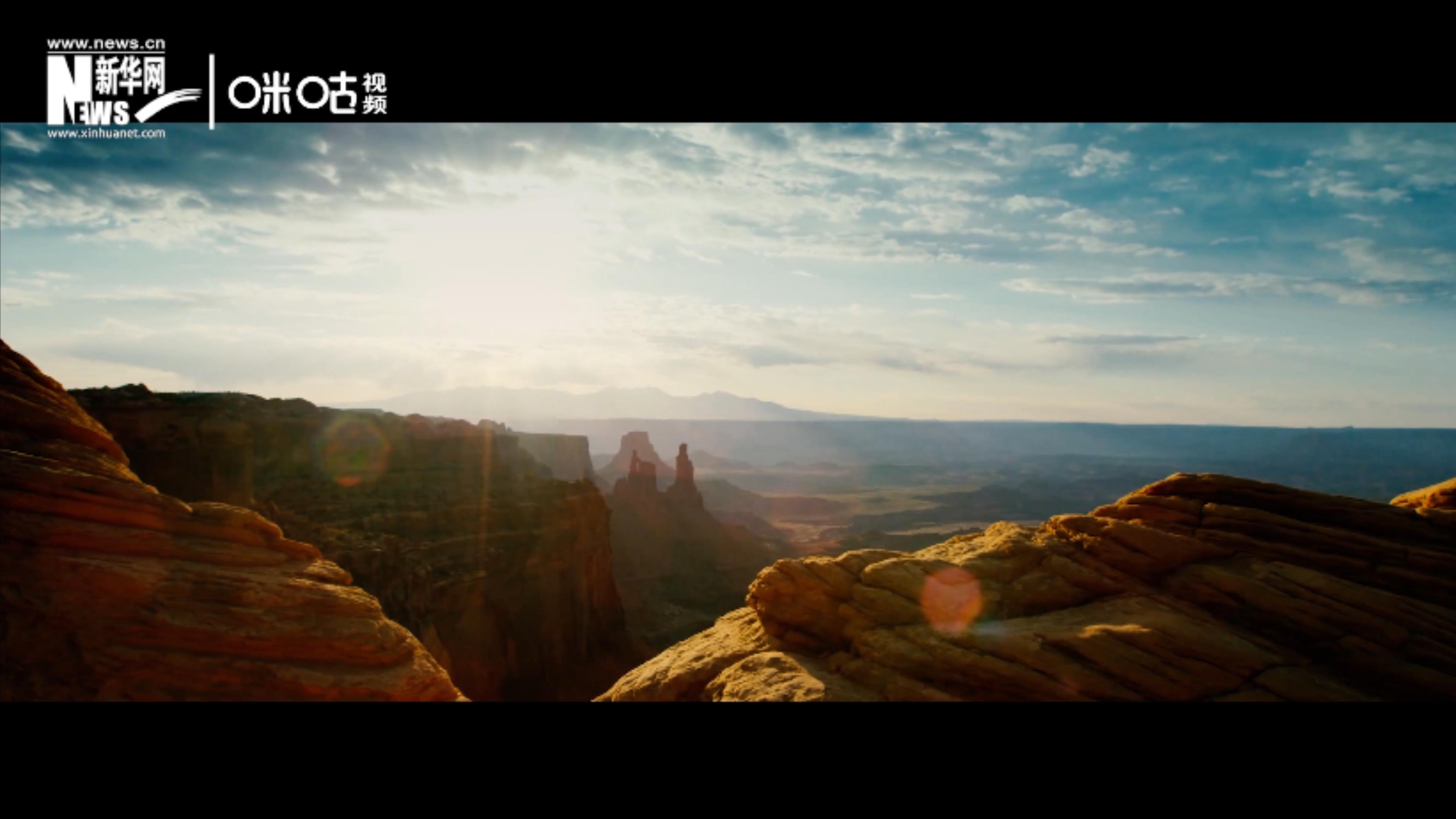 中國幅員遼闊，土壤顏色豐富多彩