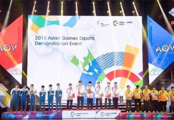 電子競(jìng)技調(diào)研之三：電競(jìng)=電子游戲嗎？