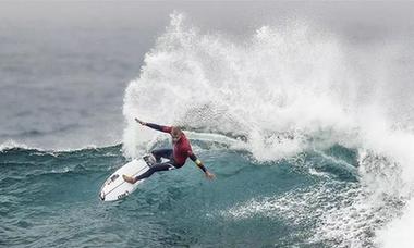 上億人口沿海而居的中國(guó)，沖浪運(yùn)動(dòng)“沖”到哪了？