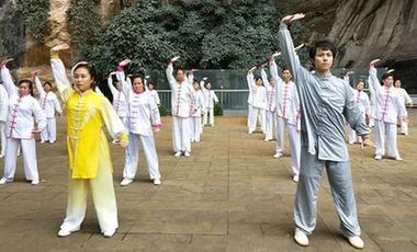 抵抗新冠肺炎，免疫力是關(guān)鍵！請(qǐng)收下這份運(yùn)動(dòng)處方