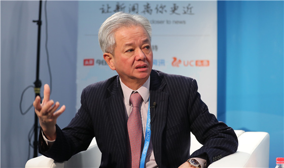 創(chuàng)新，是非公黨建的活力所在和生命力所系。